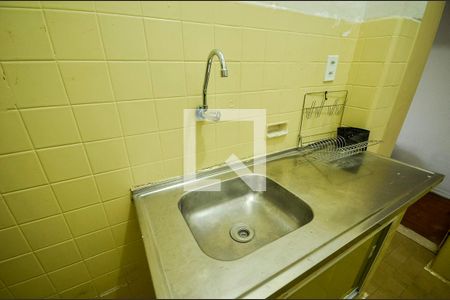 Apartamento à venda com 60m², 2 quartos e sem vaga Apartamento à venda com 60m², 2 quartos e sem vagaCozinha