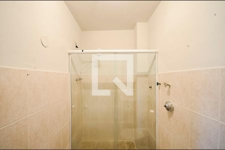 Apartamento à venda com 60m², 2 quartos e sem vaga Apartamento à venda com 60m², 2 quartos e sem vagaBanheiro