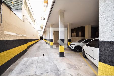 Apartamento à venda com 60m², 2 quartos e sem vaga Apartamento à venda com 60m², 2 quartos e sem vagaGaragem