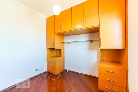 Quarto 2 de apartamento à venda com 2 quartos, 60m² em Vila Gustavo, São Paulo