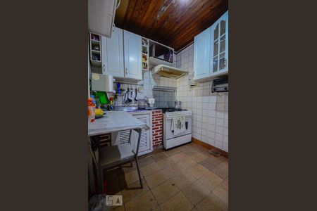 Cozinha de apartamento para alugar com 2 quartos, 65m² em São Francisco Xavier, Rio de Janeiro
