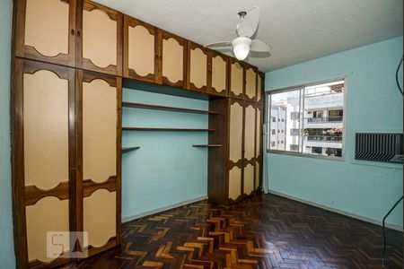 Suíte de apartamento à venda com 2 quartos, 75m² em Freguesia (jacarepaguá), Rio de Janeiro