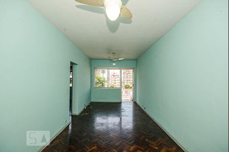 Sala de apartamento à venda com 2 quartos, 75m² em Freguesia (jacarepaguá), Rio de Janeiro