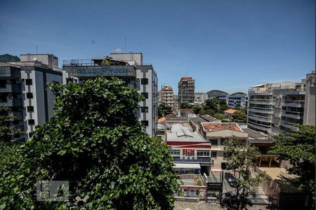 Vista Varanda de apartamento à venda com 2 quartos, 75m² em Freguesia (jacarepaguá), Rio de Janeiro