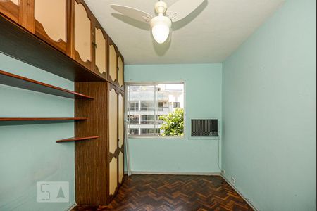 Suíte de apartamento à venda com 2 quartos, 75m² em Freguesia (jacarepaguá), Rio de Janeiro