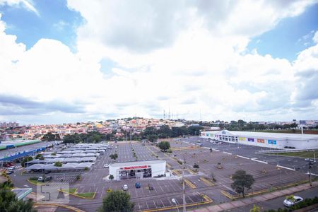 vista de apartamento para alugar com 1 quarto, 56m² em Jardim Antonio Von Zuben, Campinas