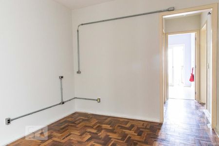 Sala de apartamento à venda com 2 quartos, 65m² em São João, Porto Alegre