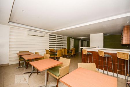 Área comum de kitnet/studio à venda com 1 quarto, 28m² em Freguesia (jacarepaguá), Rio de Janeiro