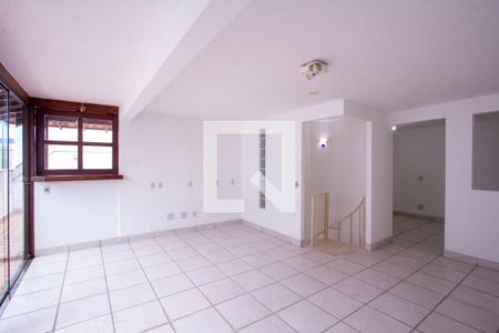 Sala 2 de apartamento para alugar com 3 quartos, 120m² em Ingá, Niterói