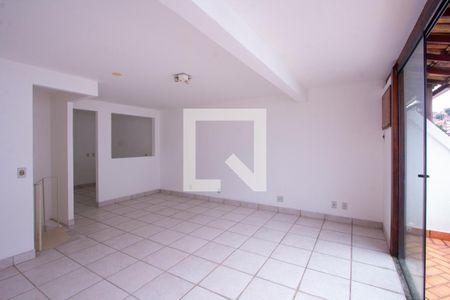 Sala 2 de apartamento para alugar com 3 quartos, 120m² em Ingá, Niterói