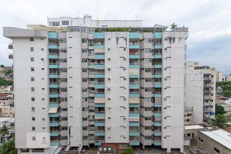 Vista do Quarto 1 de apartamento à venda com 3 quartos, 120m² em Ingá, Niterói