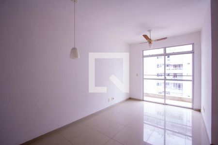 Sala de apartamento para alugar com 3 quartos, 120m² em Ingá, Niterói