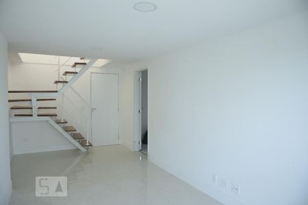 Sala de apartamento à venda com 2 quartos, 140m² em Freguesia (jacarepaguá), Rio de Janeiro