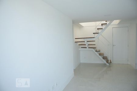 Sala de apartamento à venda com 2 quartos, 140m² em Freguesia (jacarepaguá), Rio de Janeiro