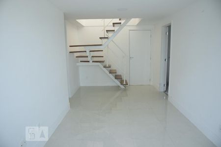 Sala de apartamento à venda com 2 quartos, 140m² em Freguesia (jacarepaguá), Rio de Janeiro