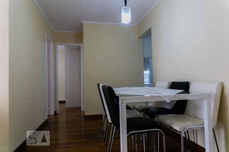 Sala de apartamento para alugar com 2 quartos, 76m² em Vila Mariana, São Paulo