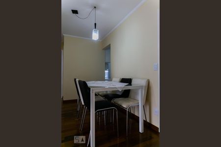 Sala de apartamento para alugar com 2 quartos, 76m² em Vila Mariana, São Paulo