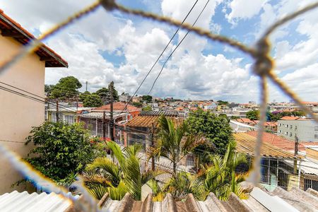 Vista Quarto 1 de casa de condomínio para alugar com 2 quartos, 90m² em Lajeado, São Paulo