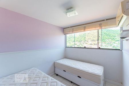 Quarto 1 de apartamento à venda com 3 quartos, 140m² em São Francisco, Niterói