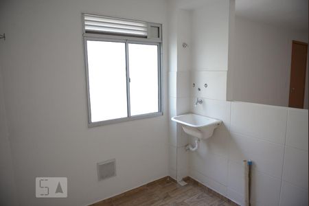 Apartamento para alugar com 2 quartos, 45m² em Igara, Canoas