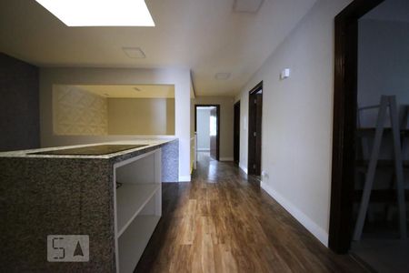 Sala  de casa para alugar com 4 quartos, 200m² em Chácara Santo Antônio (zona Sul), São Paulo