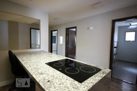 Sala  de casa para alugar com 4 quartos, 200m² em Chácara Santo Antônio (zona Sul), São Paulo