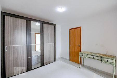 Apartamento para alugar com 1 quarto, 47m² em Setor Marista, Goiânia