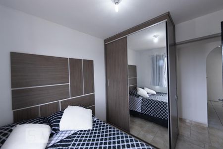 Quarto 1 de apartamento para alugar com 2 quartos, 60m² em Quinta da Paineira, São Paulo