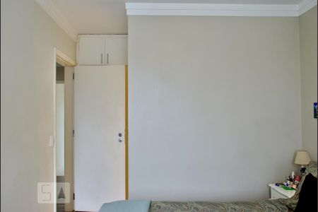 Suite de apartamento para alugar com 2 quartos, 56m² em Vila Olímpia, São Paulo