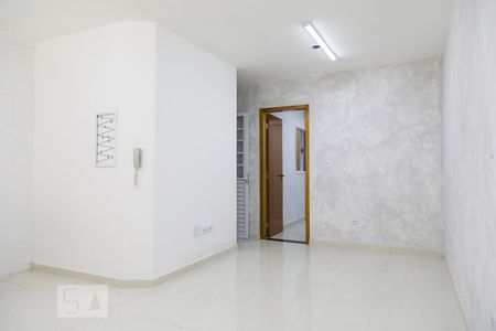 Sala de kitnet/studio para alugar com 1 quarto, 43m² em Alto da Mooca, São Paulo