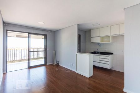 Sala de apartamento para alugar com 2 quartos, 69m² em Saúde, São Paulo