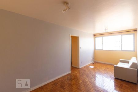 Sala de apartamento para alugar com 2 quartos, 70m² em Sumarezinho, São Paulo