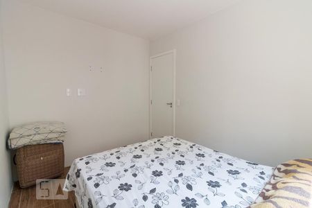 Quarto 1 de apartamento à venda com 2 quartos, 51m² em Vila Bremen, Guarulhos