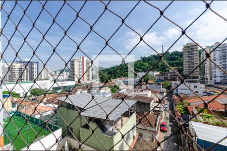 Sala de apartamento para alugar com 3 quartos, 135m² em Icaraí, Niterói