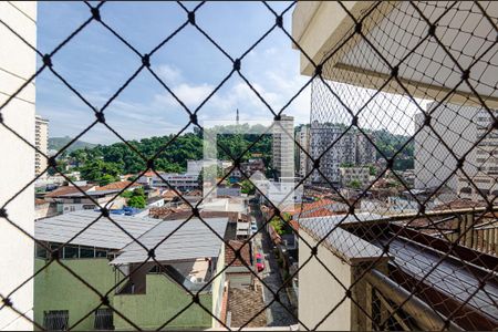 Quarto 1 de apartamento para alugar com 3 quartos, 135m² em Icaraí, Niterói