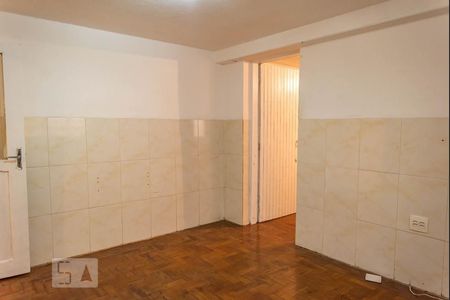 Sala de casa para alugar com 1 quarto, 45m² em Vila Lúcia, São Paulo