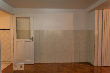 Sala de casa para alugar com 1 quarto, 45m² em Vila Lúcia, São Paulo