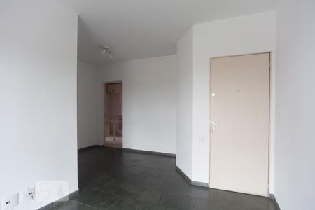 Sala de apartamento à venda com 3 quartos, 113m² em Vila São Bento, Campinas