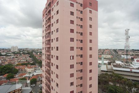 Vista do quarto 2 de apartamento à venda com 3 quartos, 113m² em Vila São Bento, Campinas