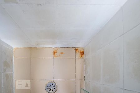 Detalhe banheiro de apartamento para alugar com 2 quartos, 55m² em Vila Paulista, São Paulo
