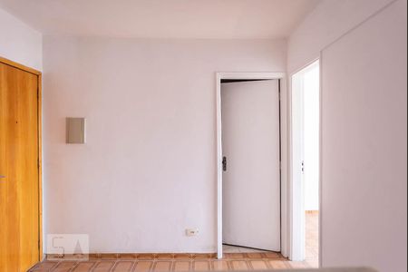 Sala de apartamento à venda com 2 quartos, 39m² em Brás, São Paulo