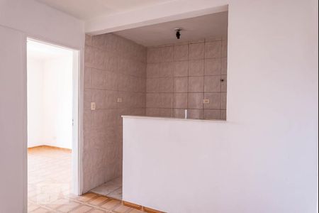 Sala de apartamento à venda com 2 quartos, 39m² em Brás, São Paulo