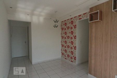 Sala de apartamento à venda com 2 quartos, 55m² em Piqueri, São Paulo