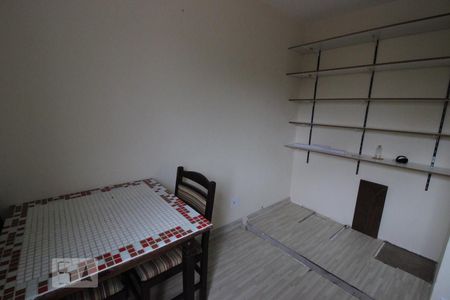 Banheiro do Quarto 3 de apartamento para alugar com 3 quartos, 70m² em Imirim, São Paulo