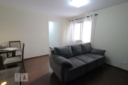 Sala de apartamento para alugar com 3 quartos, 70m² em Imirim, São Paulo