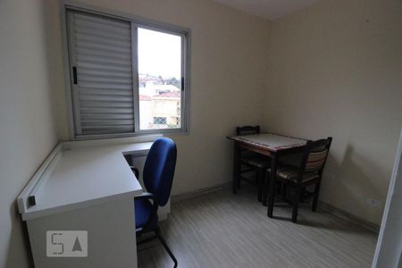 Quarto 3 de apartamento para alugar com 3 quartos, 70m² em Imirim, São Paulo