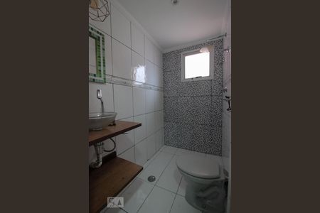 Suíte Quarto 1 de apartamento para alugar com 3 quartos, 70m² em Imirim, São Paulo