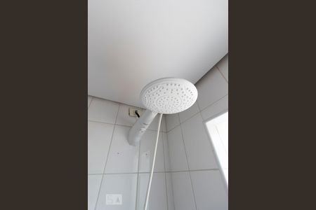 Chuveiro do Banheiro de apartamento para alugar com 1 quarto, 55m² em Consolação, São Paulo