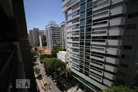 Vista do Apartamento de apartamento à venda com 2 quartos, 90m² em Icaraí , Niterói