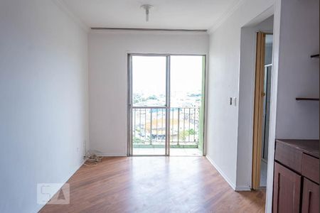 Sala de apartamento para alugar com 2 quartos, 50m² em Vila Carrão, São Paulo